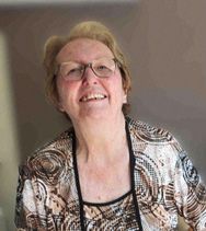 CATHERINE O'SULLIVAN