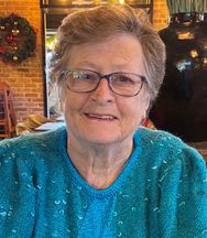 Catherine O'Sullivan