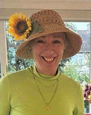 Catherine Prendergast