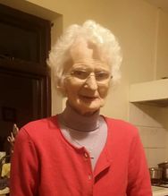 Catherine (Kate) Quigley