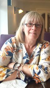 Kay (Catherine) Quinn