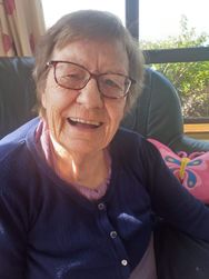 Catherine (Kitty) Quinn