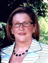 Catherine Ryan