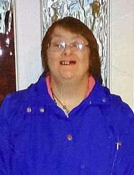 Catherine RYAN