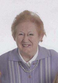 Catherine (Kitty) Shanahan