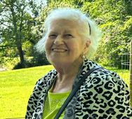 Kitty (Catherine) Tighe