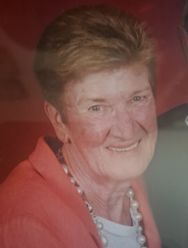 Catherine (Kitty) Tully