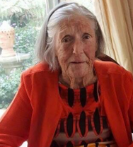 Catherine Una Bradley