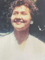 Catherine (Kitty) Wright