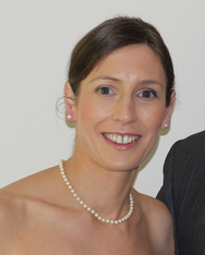 Catherine Walsh-Sweeney