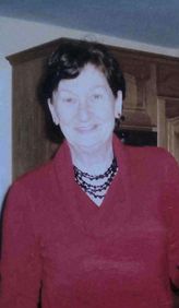 Catherine Mahon Whelan