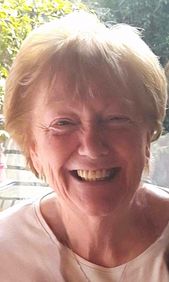 Kay (Catherine) YOUNG