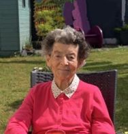 Catherine Fitzgibbon
