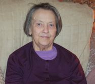 Catherine (Cassie) Lynch