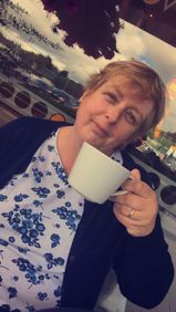 Catherine O'Donoghue