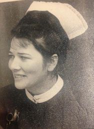 Catherine (Kay) CHATTEN