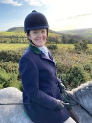 Cathryn Windsor-Aubrey