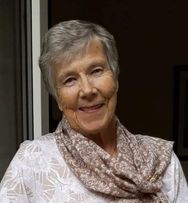 Catherine (Cathy) Barry