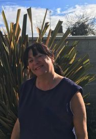 Cathy COUSINS