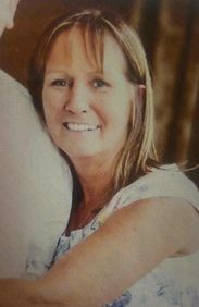 Cathy, (Maria), Farrell