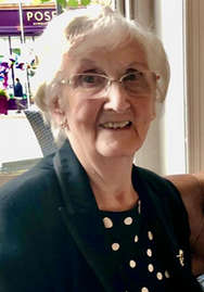 Catherine (Cathy) Joyce