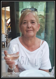 Cathy (Kathleen) WHELAN