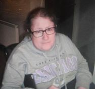 Catriona McCaughey