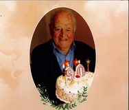 Michael Cavanagh