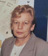 Bernadette Cawley