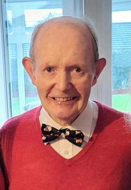 Canon Cecil William BRYAN