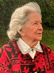 Cecilia (Pat) Murphy