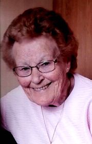 Concepta (Cepta) Culligan