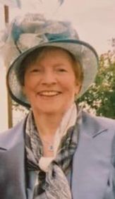 Mary Concepta (Cepta) Daly