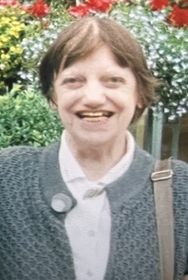 Concepta Morgan