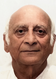 Chandra Mohan Chhabra