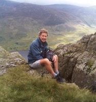 Charles (Charlie) Cogan