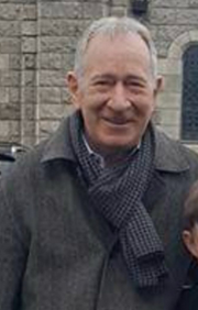 Charles (Charlie) Dunne