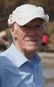 Cormac (Charles) DUNNE