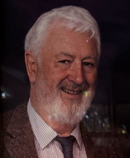 Charles Gallagher