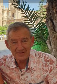 Charles (Charlie) Hickey