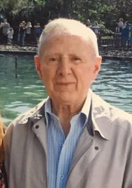 Charles (Charlie) Higgins