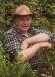 Charles "Cha" McCarthy