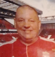 Charles (Charlie) McClean