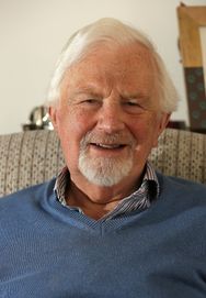 Charles Patrick (Pat) Morgan