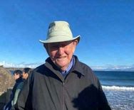 Charles JV (Charlie) Murphy