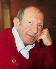 Noel (Charles) O'BRIEN