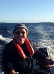 Charles O'MALLEY (Charles Gerry)