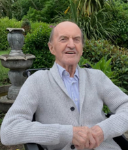 Charles (Charlie) O'Shaughnessy