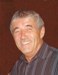 Charles Patrick (Pat) Carson