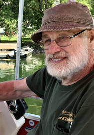 Charles Paul (Charlie) Young